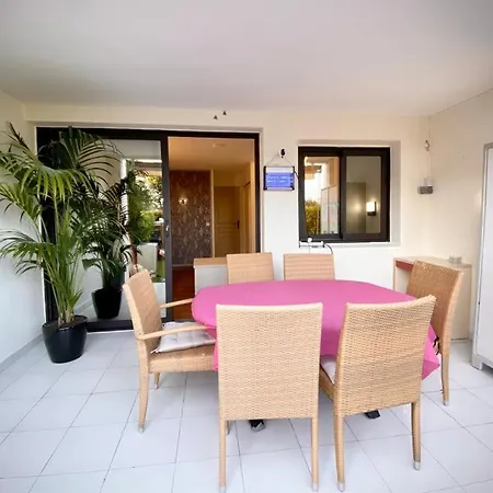 Francia, Cannes,minimum 6 Nuits De Sejour Apartment Cannes