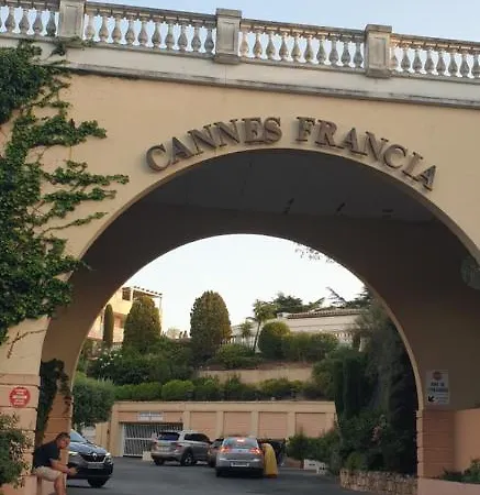 Francia, Cannes,minimum 6 Nuits De Sejour Cannes