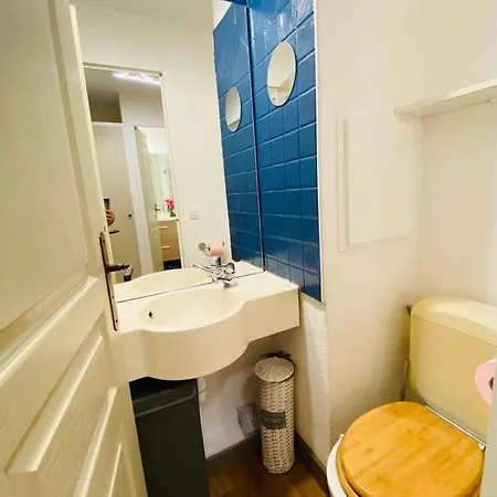 Apartment Francia, Cannes,minimum 6 Nuits De Sejour Cannes